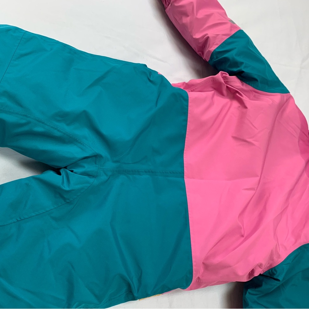 Patagonia snow pile one piece 2T - Picture 3 of 10